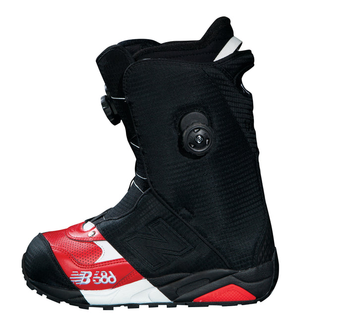 686 Focus Boa 580 Snowboard Boots 2012