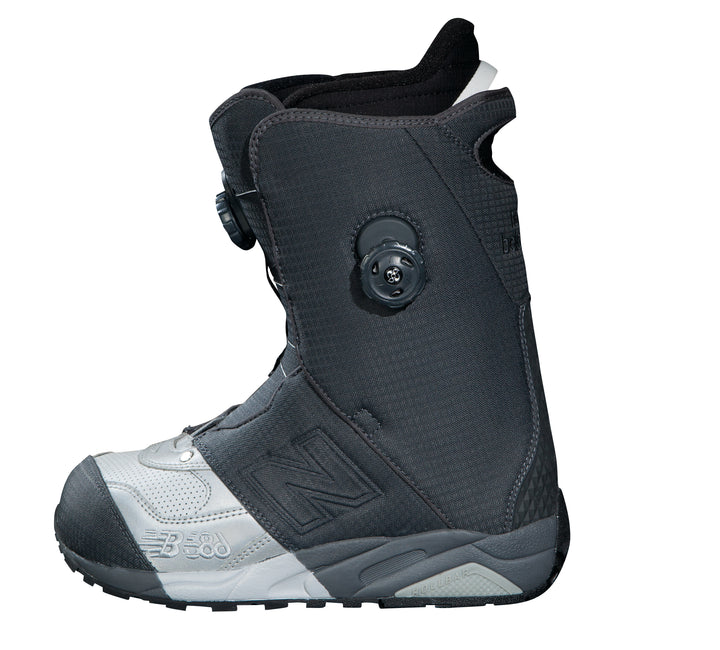 686 Focus Boa 580 Snowboard Boots 2012
