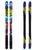 Armada Alpha 1 Skis 2012