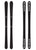 Armada Triumph Skis 2012