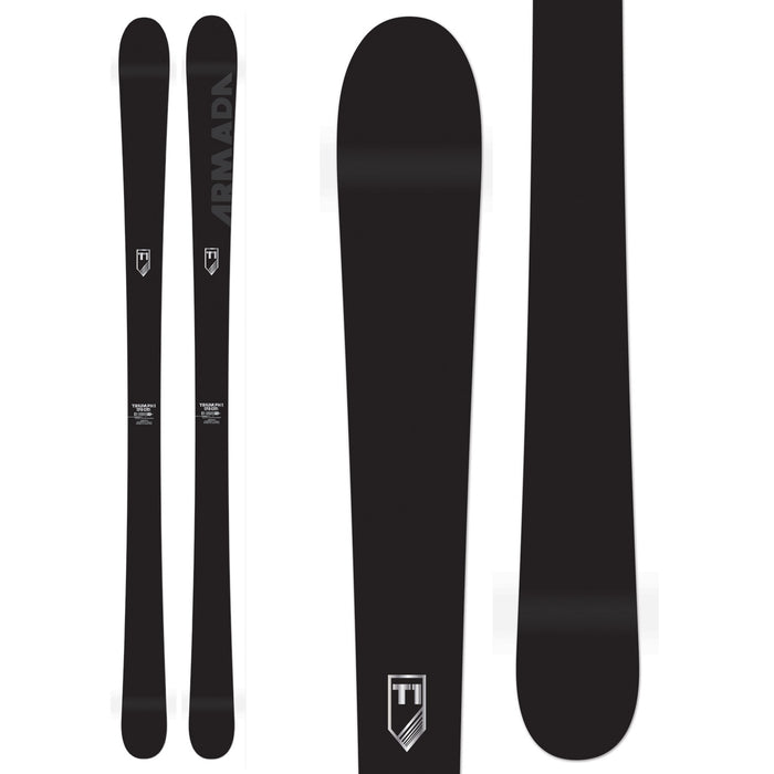 Armada Triumph Skis 2012