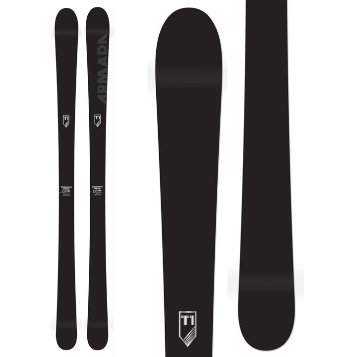 Armada Triumph Skis 2012