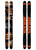 Armada AK JJ Skis 2012