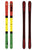 Armada T-Hall Skis 2012