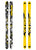 Armada AR7 Skis 2012