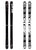 Armada El Rey Skis 2012
