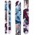 Armada TSTw Skis - Women's 2012