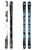 Armada Cantika Skis - Women's 2012