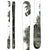 Armada Cantika Skis - Women's 2012