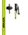 Armada Triad Ski Poles 2012 Lime