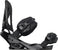 Burton Cartel Snowboard Bindings 2012 Black