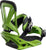 Burton Cartel Snowboard Bindings 2012
