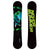 Never Summer SL (Black) Snowboard 2012