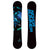 Never Summer Legacy (Black) Snowboard 2012