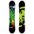 Never Summer Revolver Snowboard 2012