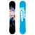 Never Summer Lotus Snowboard - Women's 2012