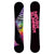 Never Summer Pandora Snowboard - Women's 2012