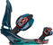 Burton Escapade EST Snowboard Bindings - Women's 2012