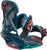 Burton Escapade EST Snowboard Bindings - Women's 2012