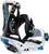 Burton Mission Smalls Snowboard Bindings - Youth 2012