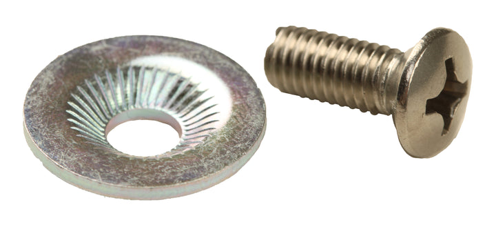 Burton M6x16 Hardware Kit 2012