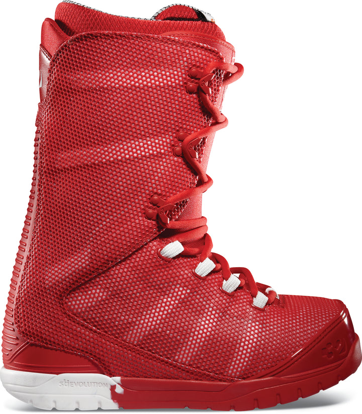 32 Ultralight Snowboard Boots 2012
