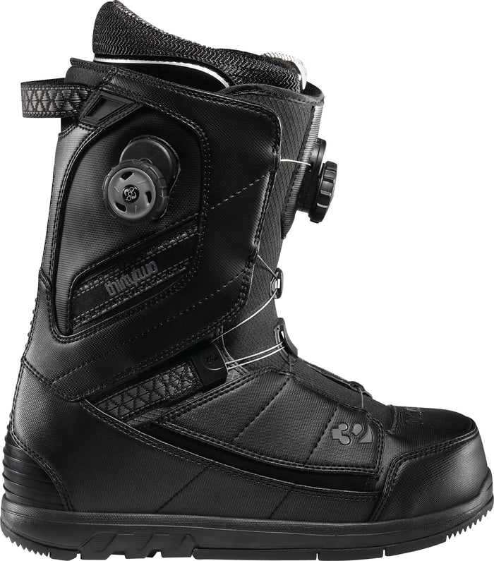 32 Focus Boa Snowboard Boots 2012