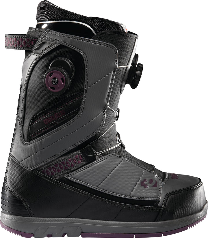 32 Focus Boa Snowboard Boots 2012
