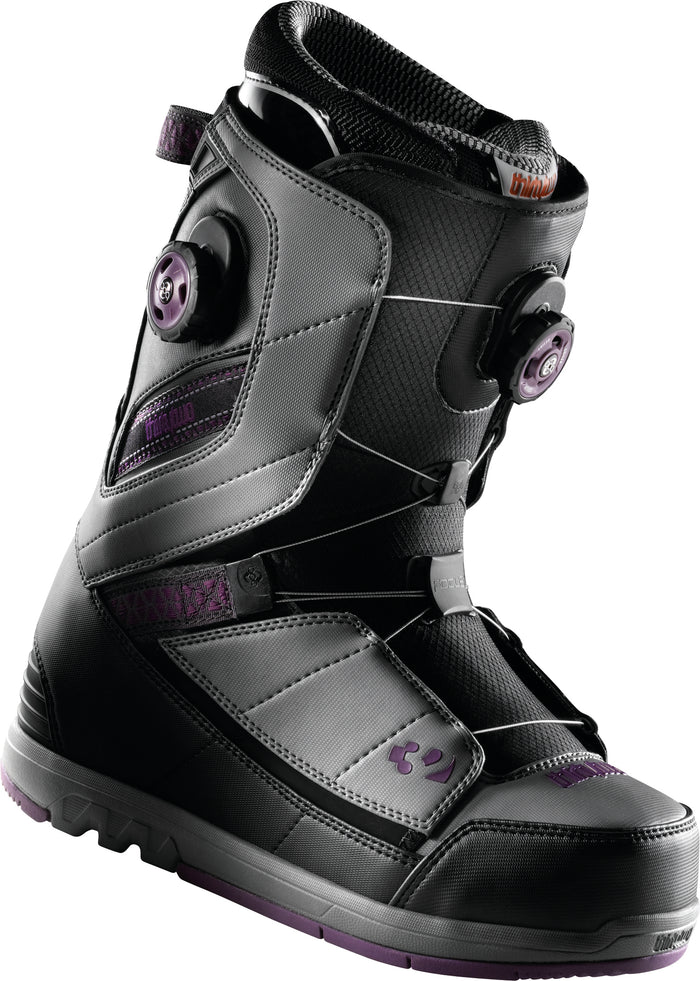 32 Focus Boa Snowboard Boots 2012