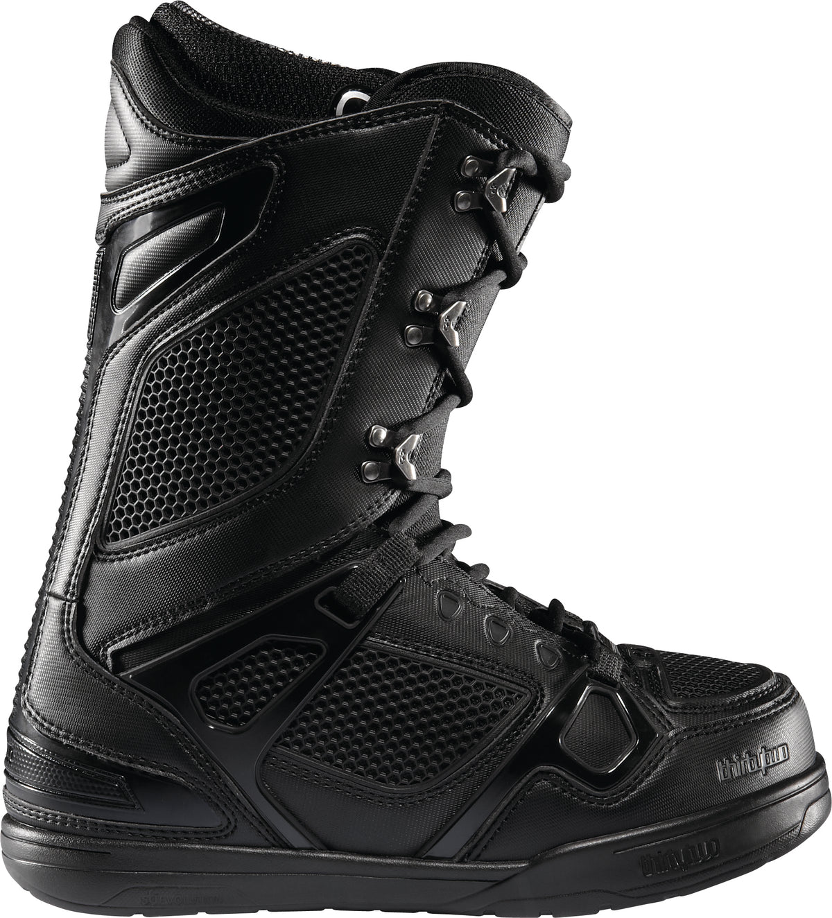 32 TM-Two Snowboard Boots 2012 Black
