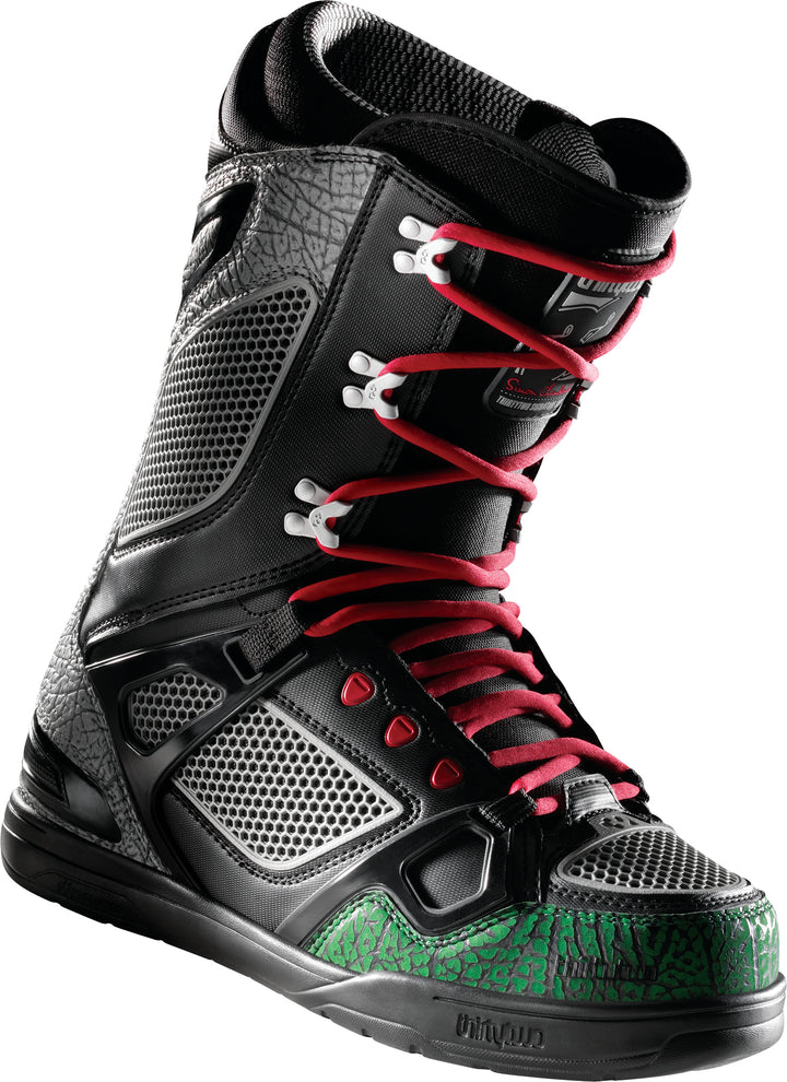 32 TM-Two Chamberlain Snowboard Boots 2012