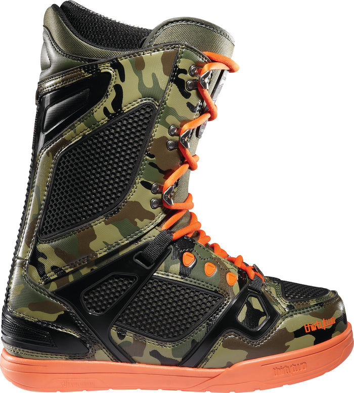 32 TM-Two Stevens Snowboard Boots 2012