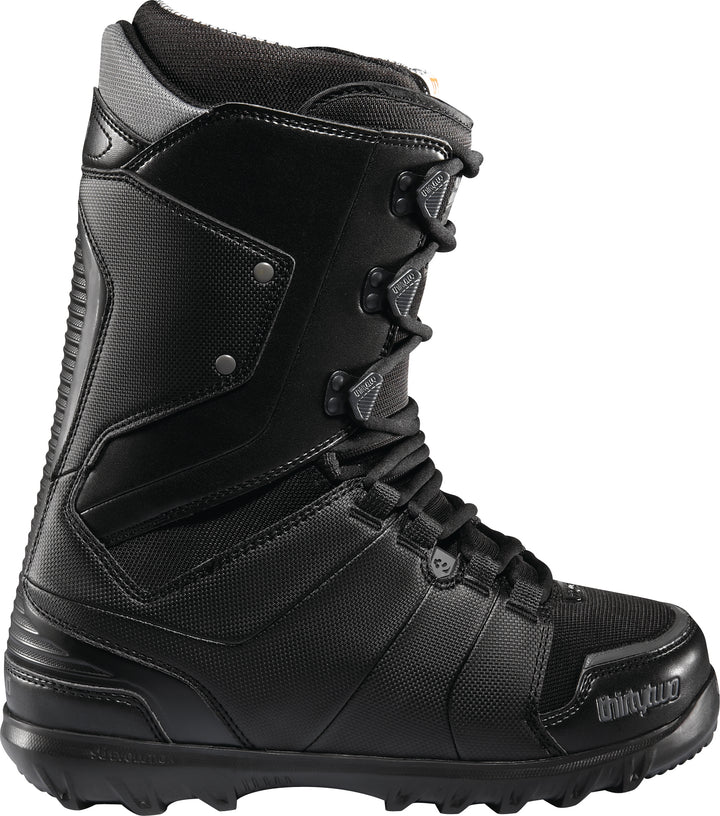 32 Lashed Snowboard Boots 2012