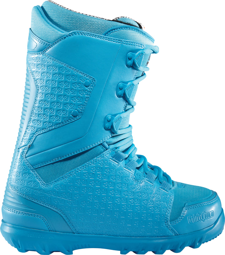 32 Lashed Snowboard Boots 2012
