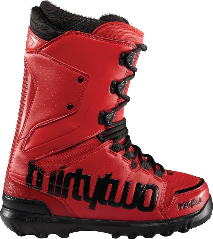 32 Lashed Snowboard Boots 2012