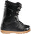 32 Lashed Bradshaw Snowboard Boots 2012 Black/Gum