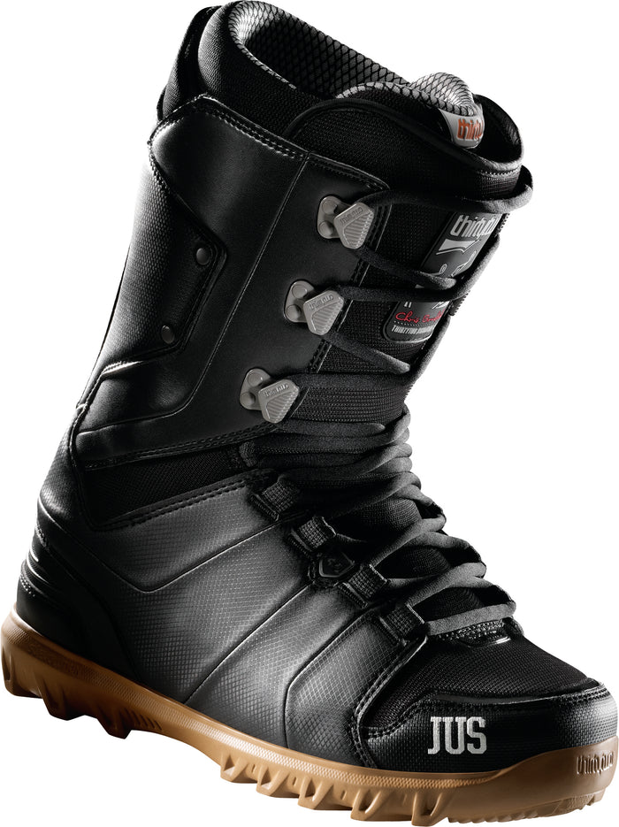 32 Lashed Bradshaw Snowboard Boots 2012