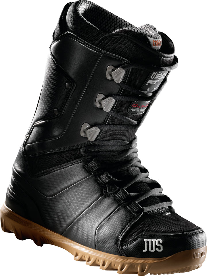 32 Lashed Bradshaw Snowboard Boots 2012