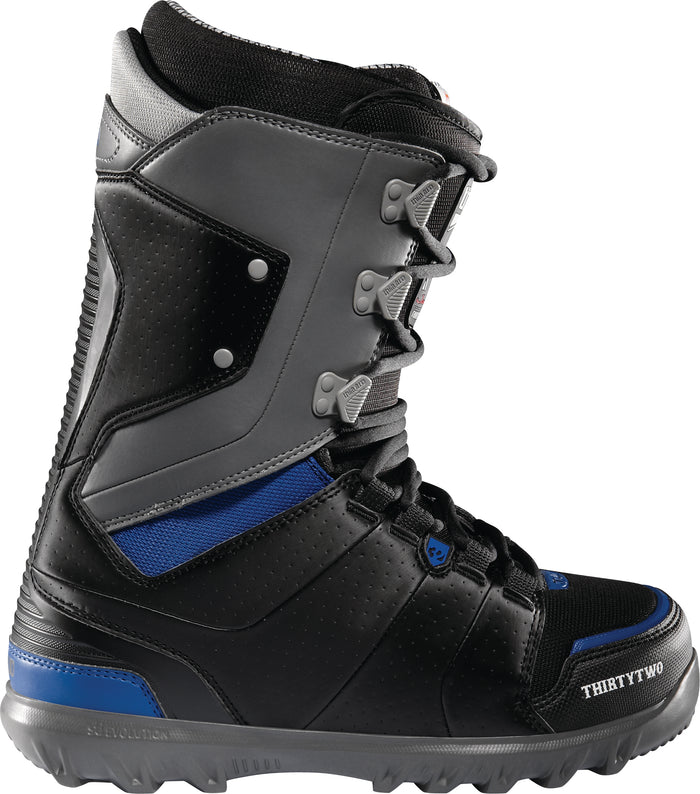 32 Lashed Kooley Snowboard Boots 2012