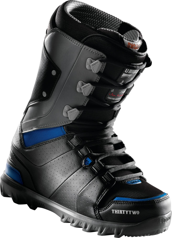 32 Lashed Kooley Snowboard Boots 2012