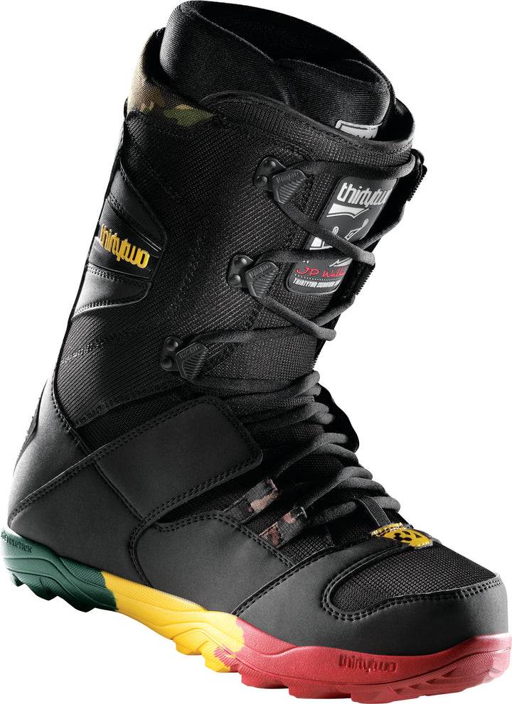 32 JP Walker Snowboard Boots 2012