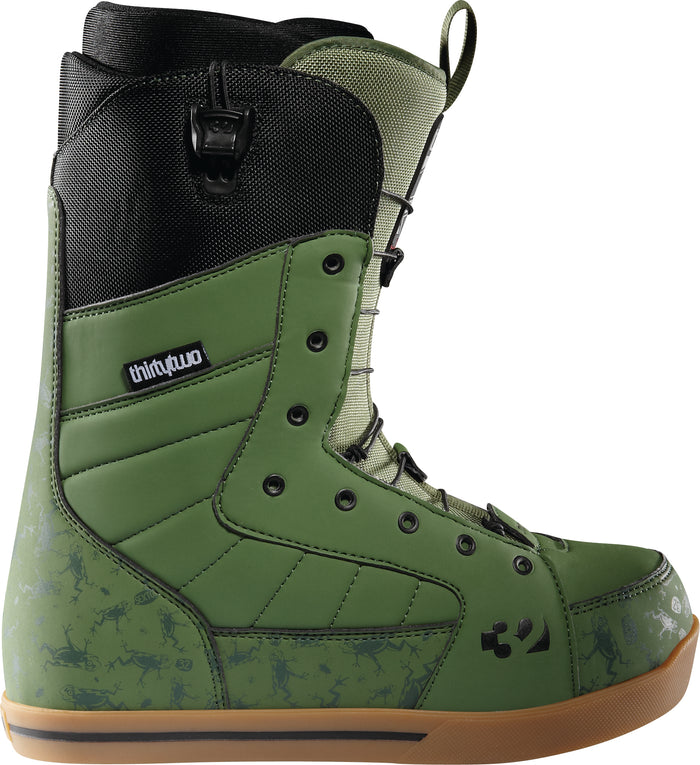 32 86 FT Sexton Snowboard Boots 2012