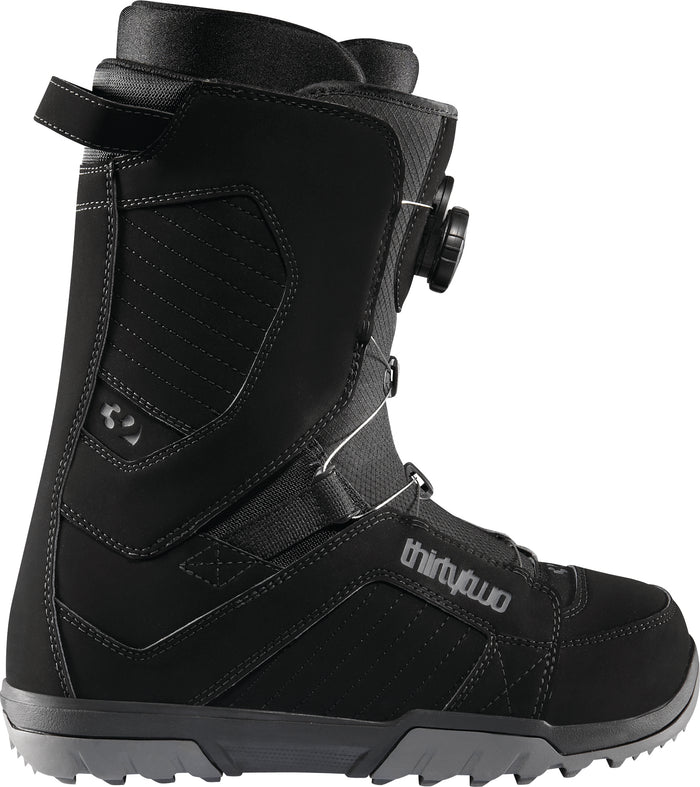 32 STW Boa Snowboard Boots 2012