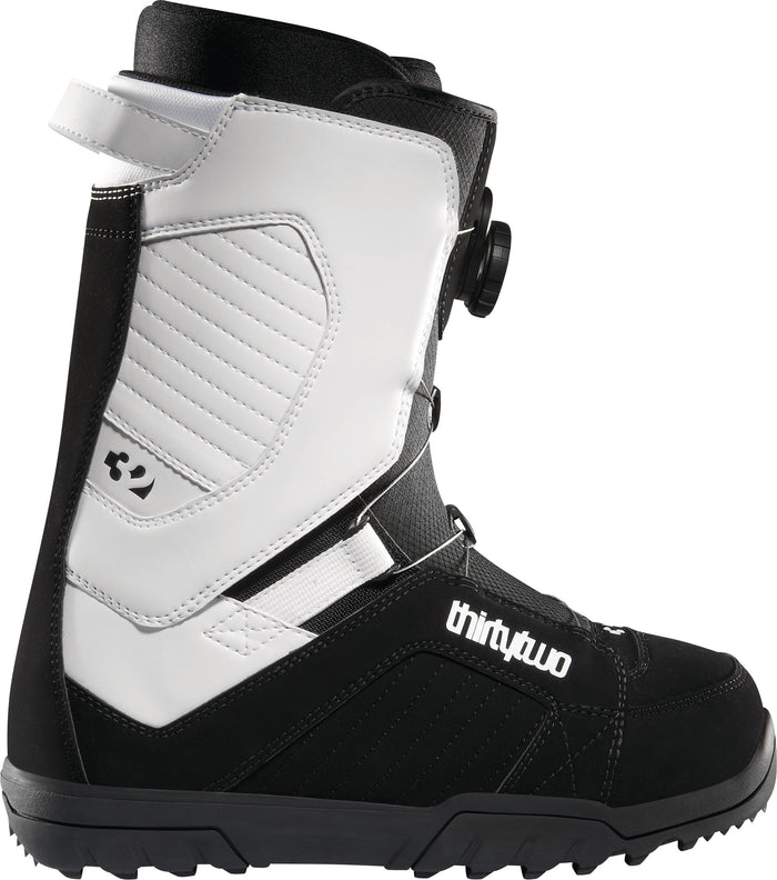 32 STW Boa Snowboard Boots 2012