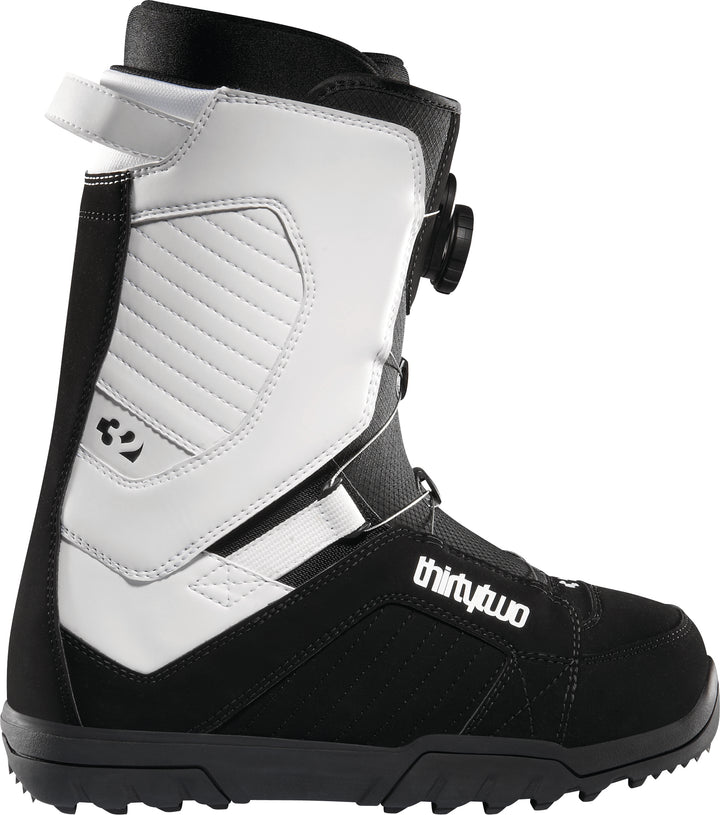 32 STW Boa Snowboard Boots 2012