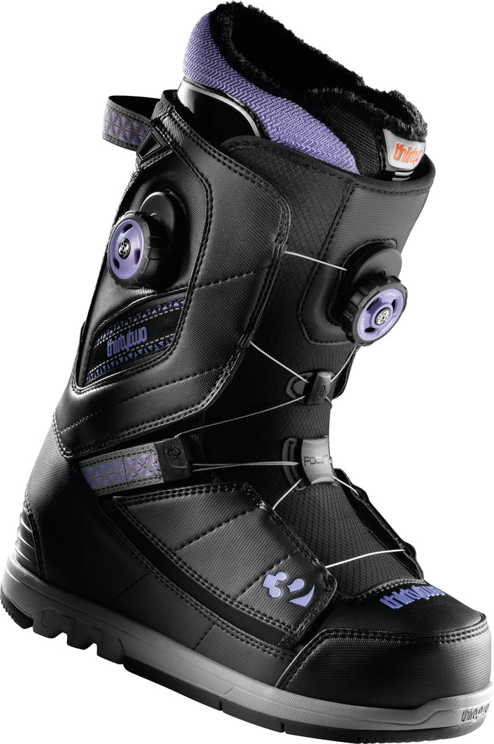 32 Focus BOA Snowboard Boots - Women's 2012