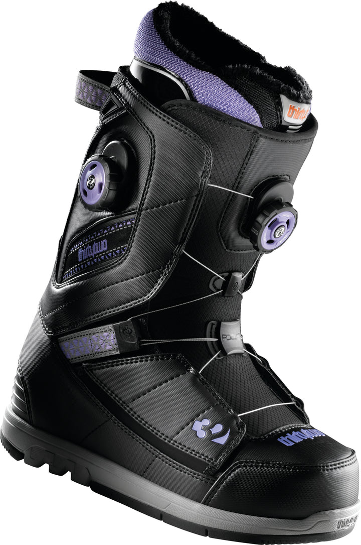 32 Focus BOA Snowboard Boots - Women's 2012