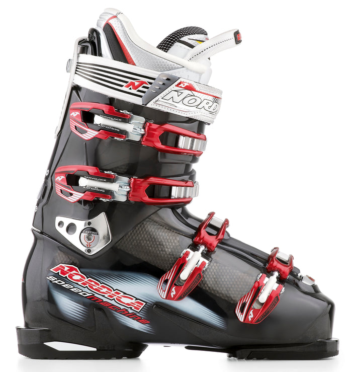 Nordica Speed 110 Ski Boots 2012