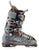 Nordica Girish Pro Ski Boots 2012