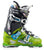 Nordica FireArrow F1 Ski Boots 2012 Green